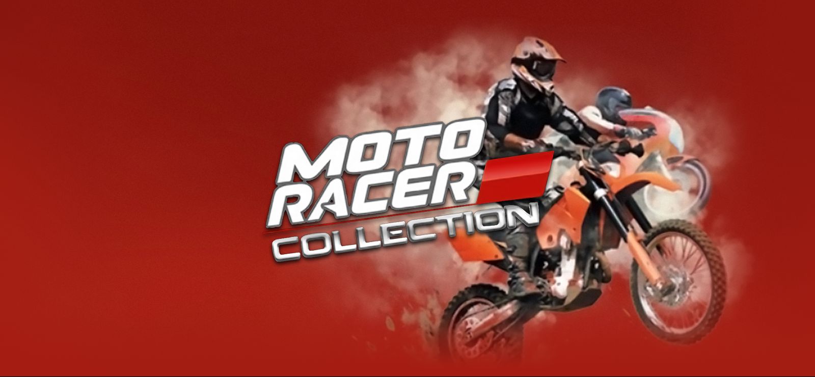 The Moto Racer Collection | GOG (PC) - GOG Galaxy - скачать на ...