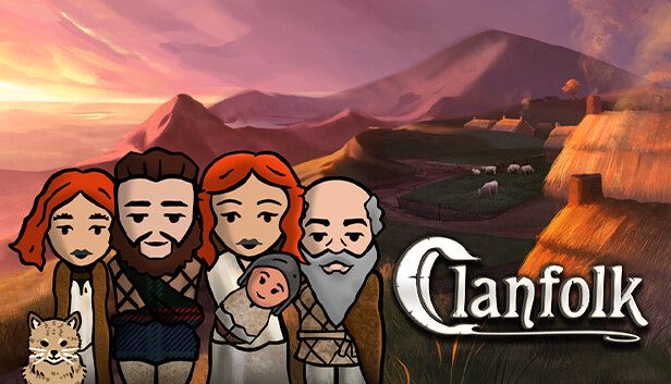 Clanfolk