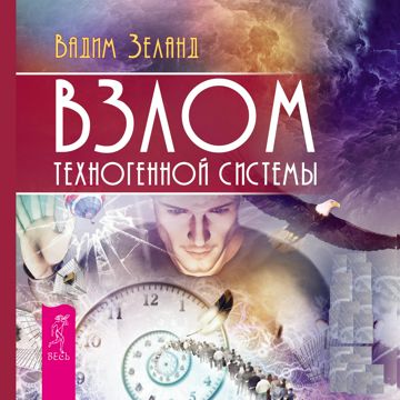 Взлом техногенной системы - Вадим Зеланд - слушать аудио на Wildberries ...