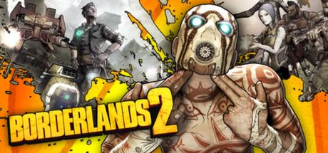 Borderlands 2 / Steam