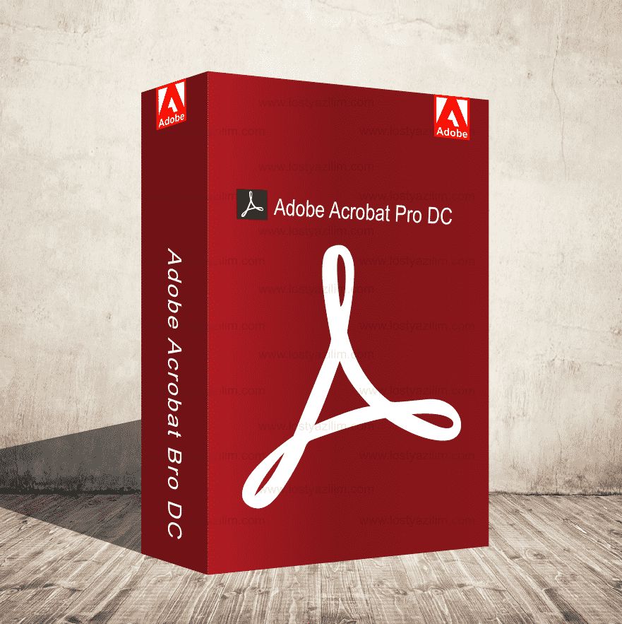 Adobe Acrobat Pro 2024 для windows