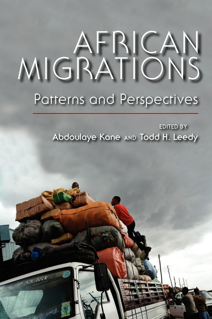 African Migrations. Patterns and Perspectives
