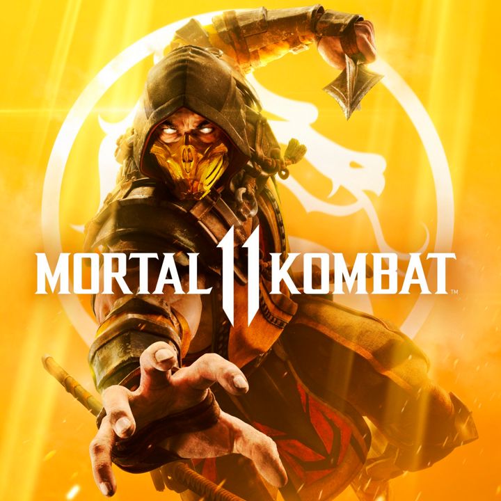 Игра Mortal Kombat 11 (Аккаунт, PC, Windows)