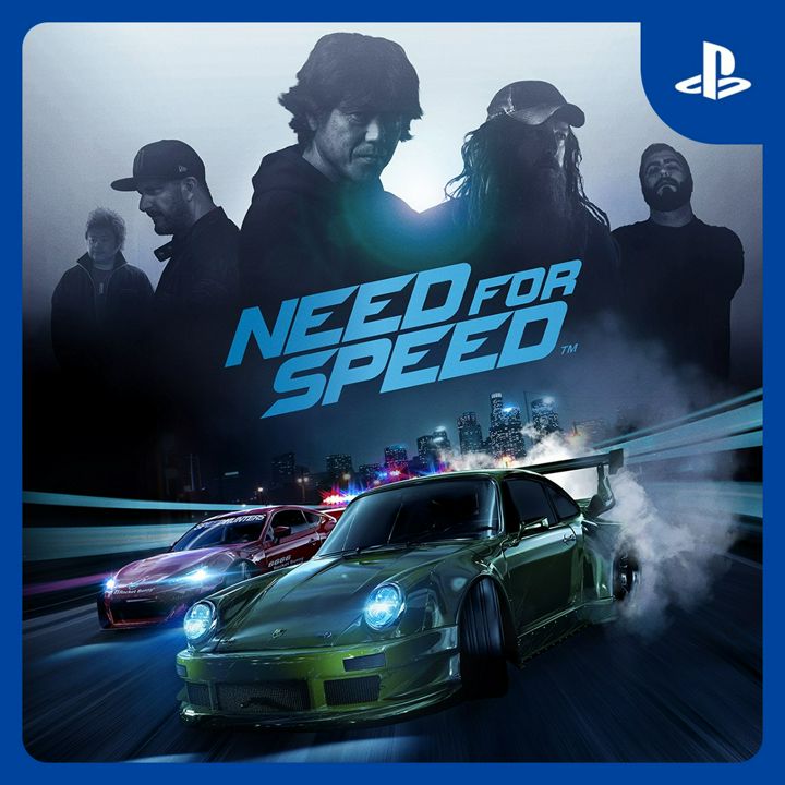 Need for Speed | PS4 PS5