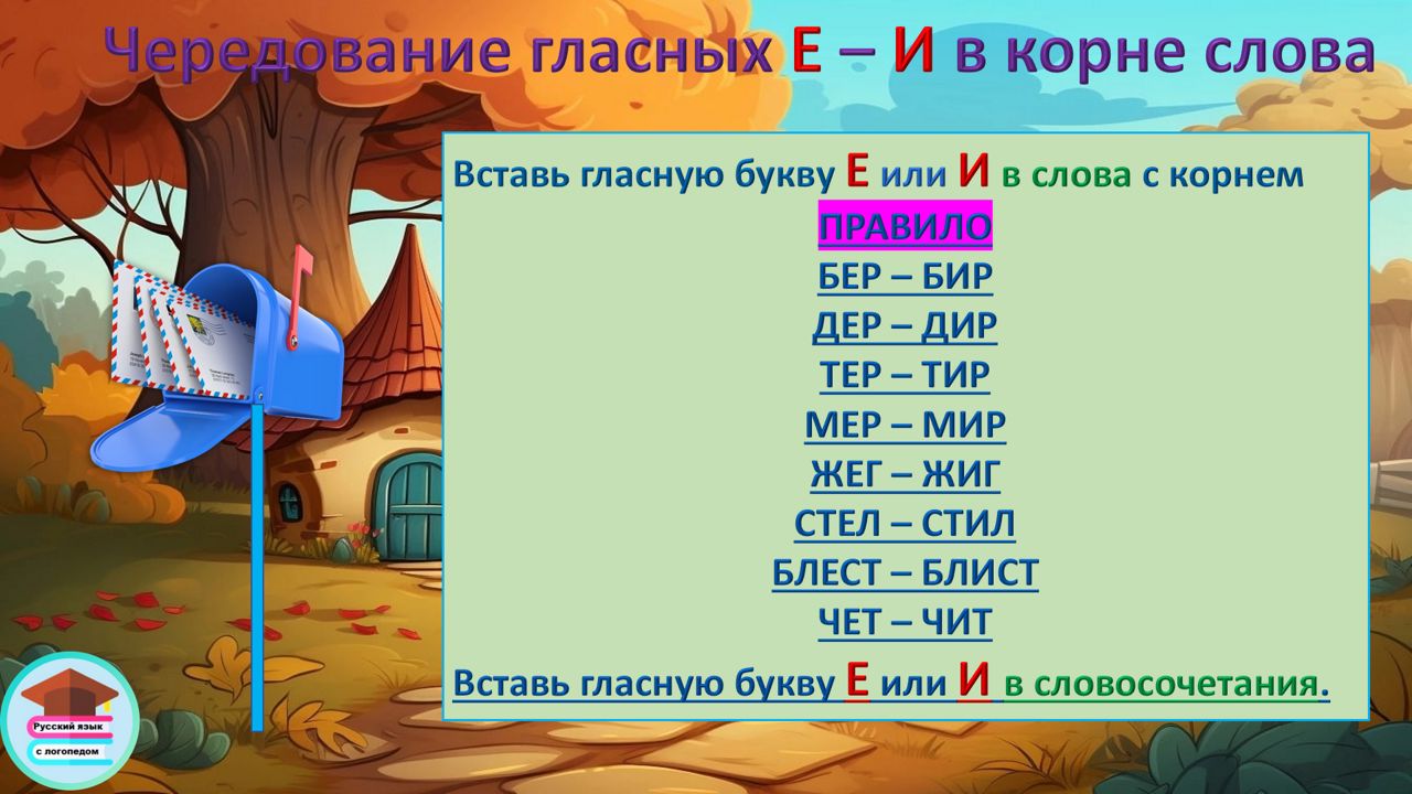 Последовательность звуков в слове 1 класс презентация