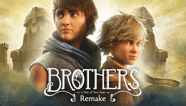 Brothers: A Tale of Two Sons Remake