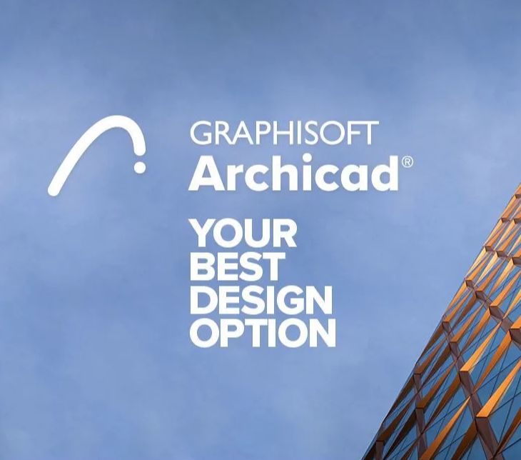 Офиц. лицензия Archicad 27 Russian год