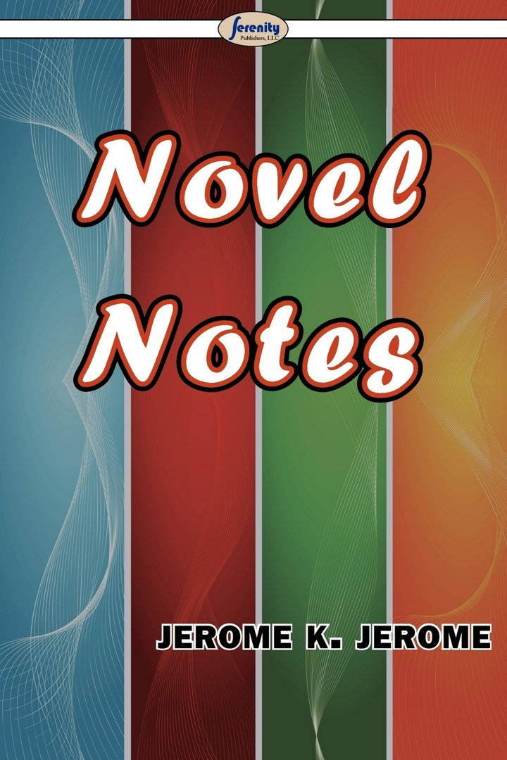 Novel Notes