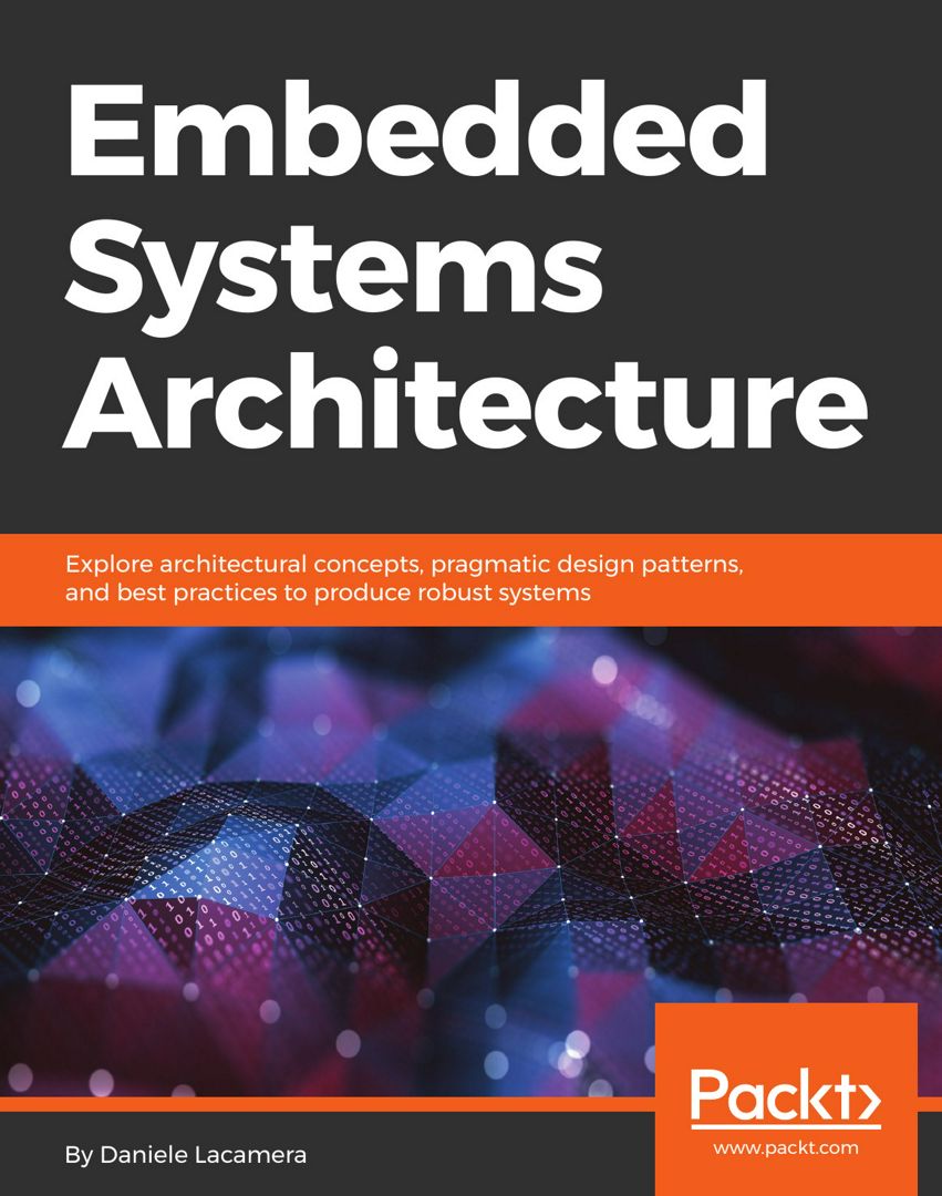 Embedded Systems Architecture. Архитектура встраиваемых систем: на англ. яз.