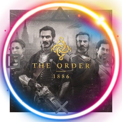 The Order: 1886 / Орден: 1886 (PS4/PS5/RU) (Аренда 7 дней)