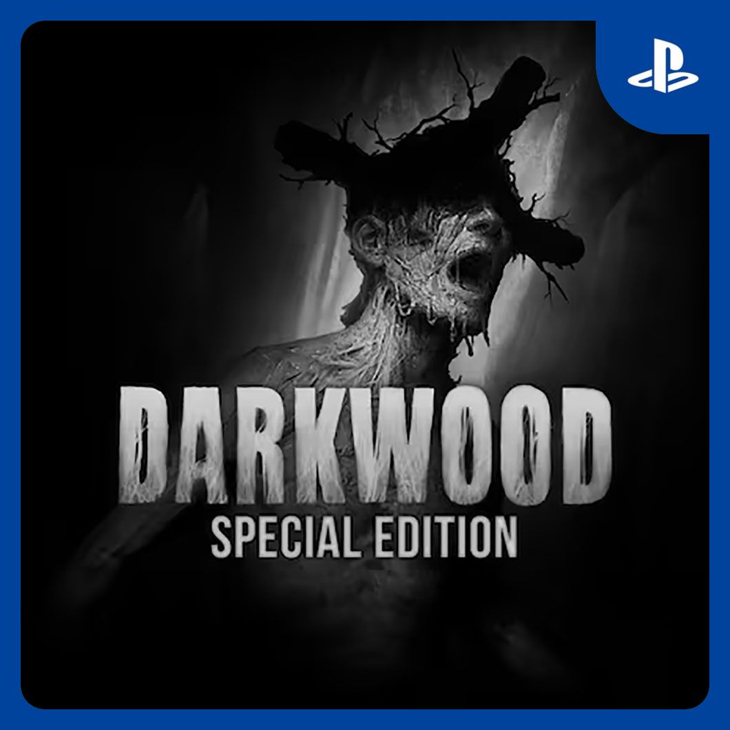 Darkwood - Special Edition | PS4