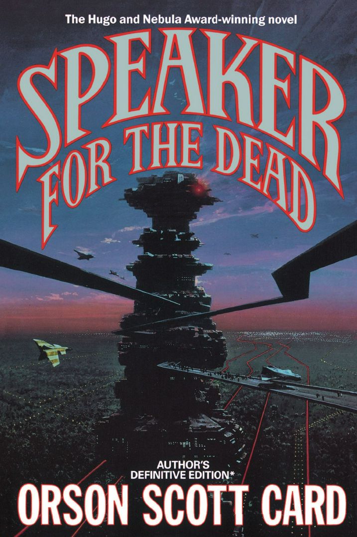 Speaker for the Dead