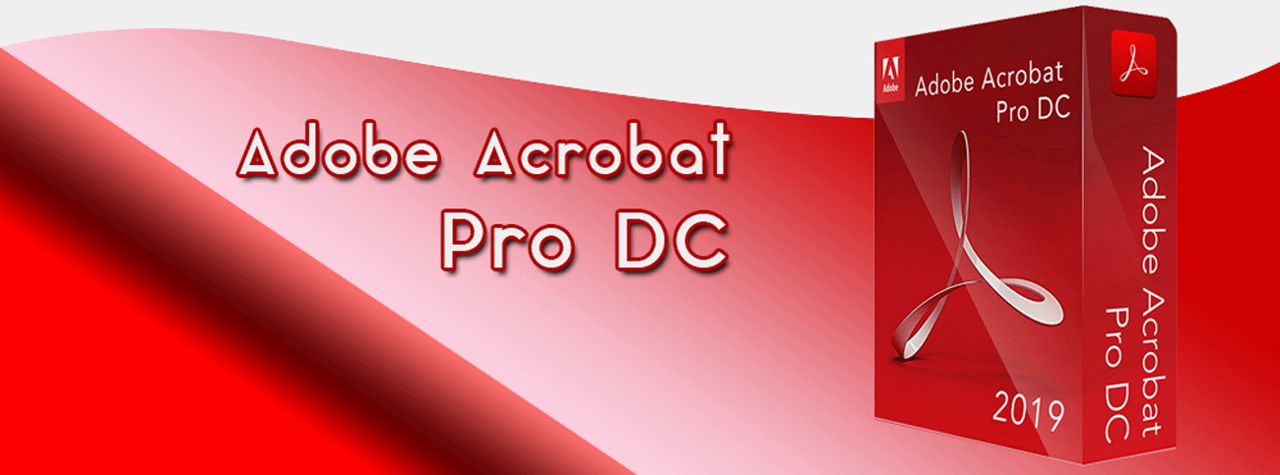 Бессрочный Adobe Acrobat Pro v2022