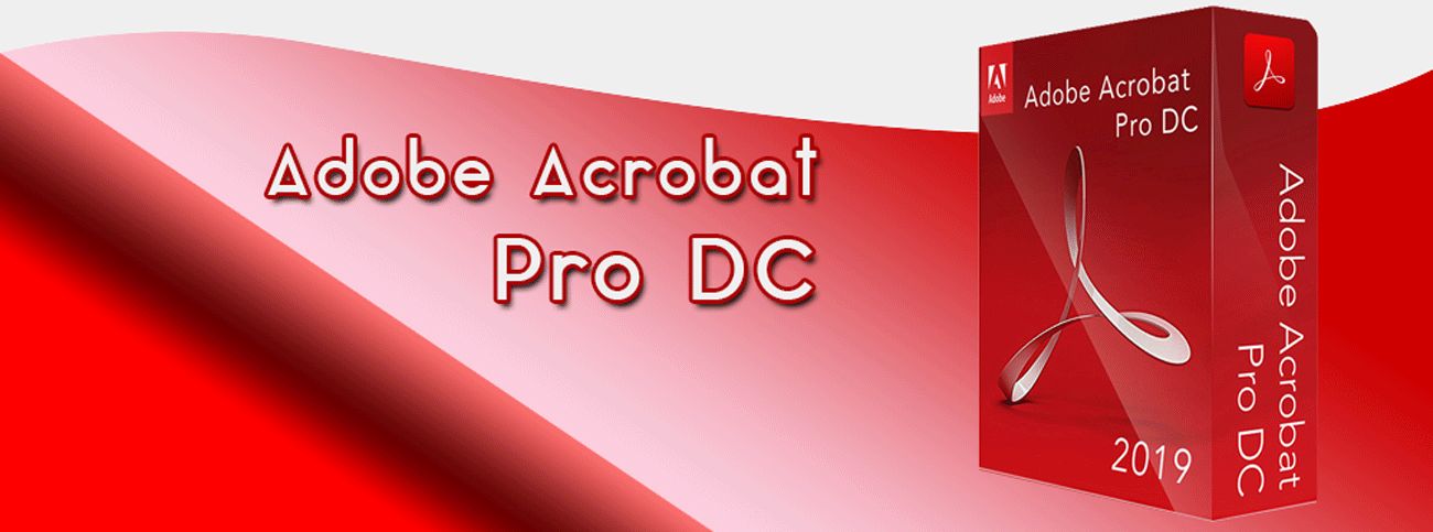 Бессрочный Adobe Acrobat Pro v2022