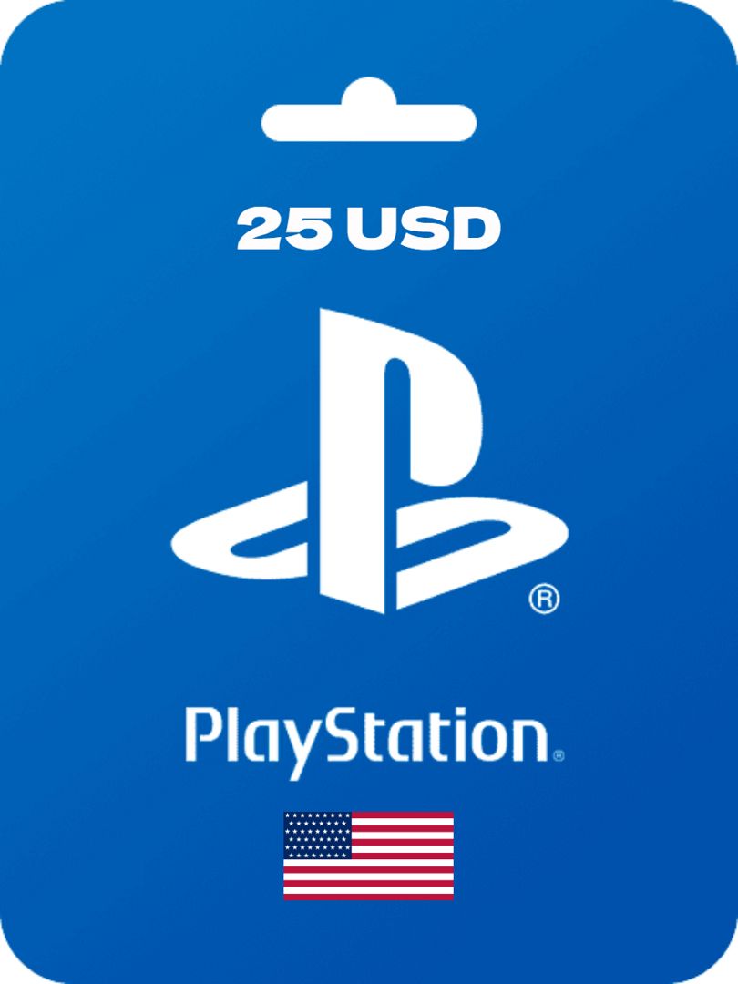 Карта оплаты psn usa