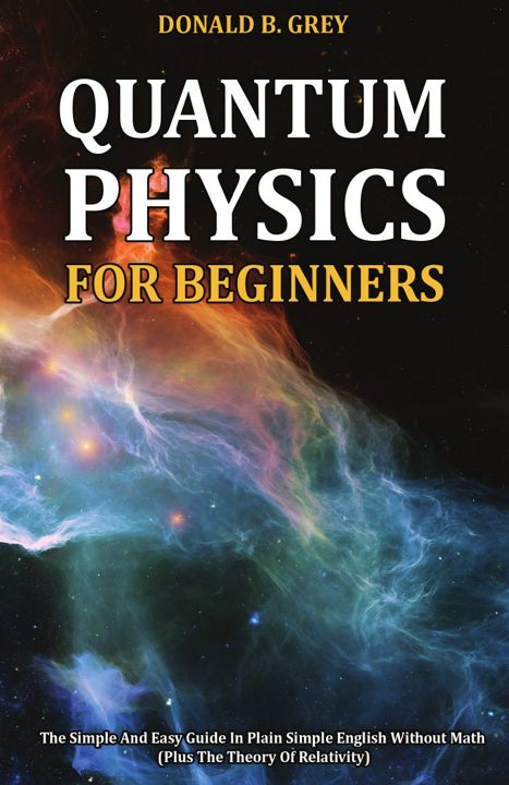 Quantum Physics for Beginners