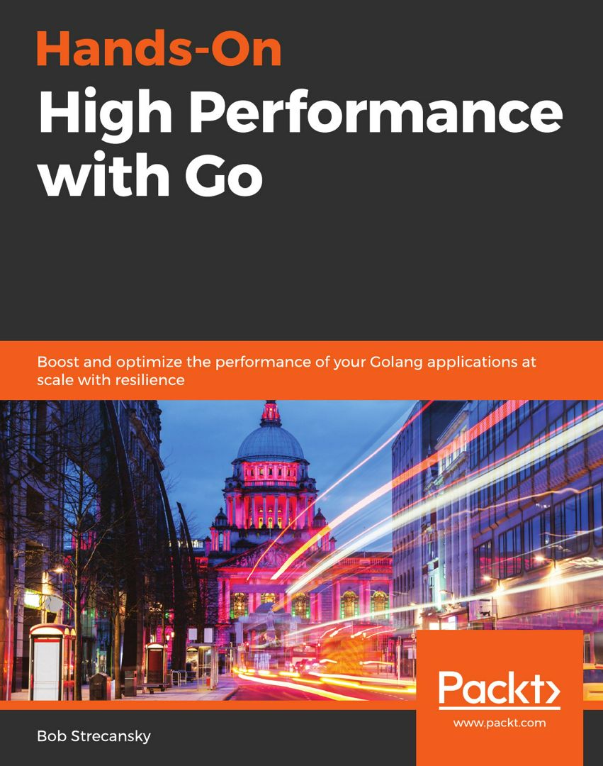 Hands-On High Performance with Go