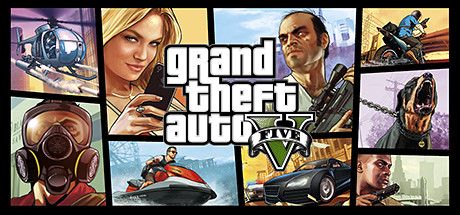 Grand Theft Auto V ОНЛАЙН ( ОБЩИЙ STEAM АККАУНТ )