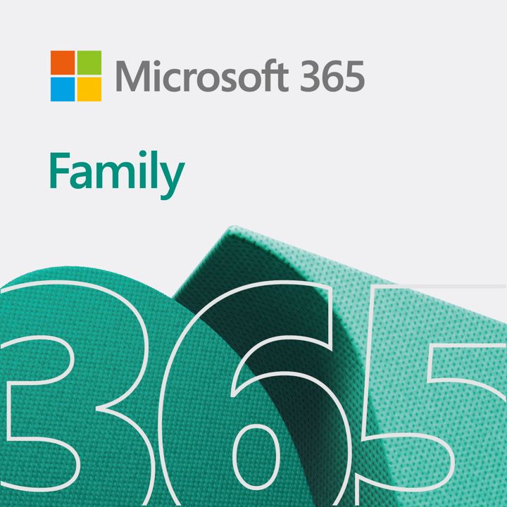Microsoft Office 365 Family Для семьи 3 месяца
