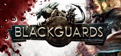 Blackguards / STEAM