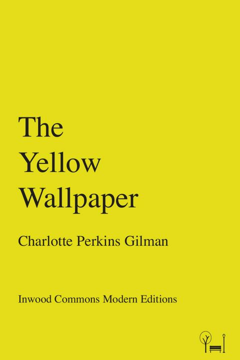 The Yellow Wallpaper