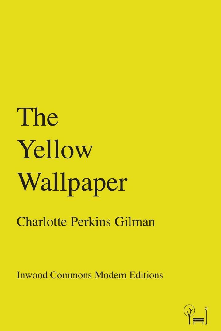 The Yellow Wallpaper