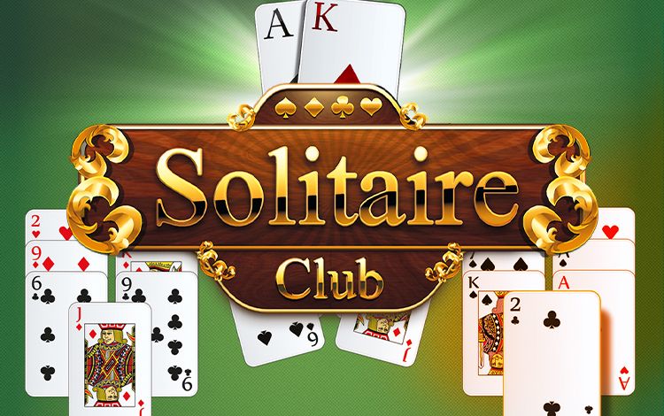 Solitaire Club [Steam Key/RU+CIS] - скачать ключи на Wildberries ...