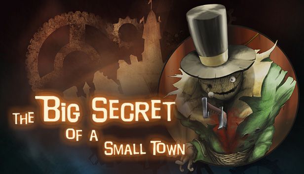 The Big Secret of a Small Town