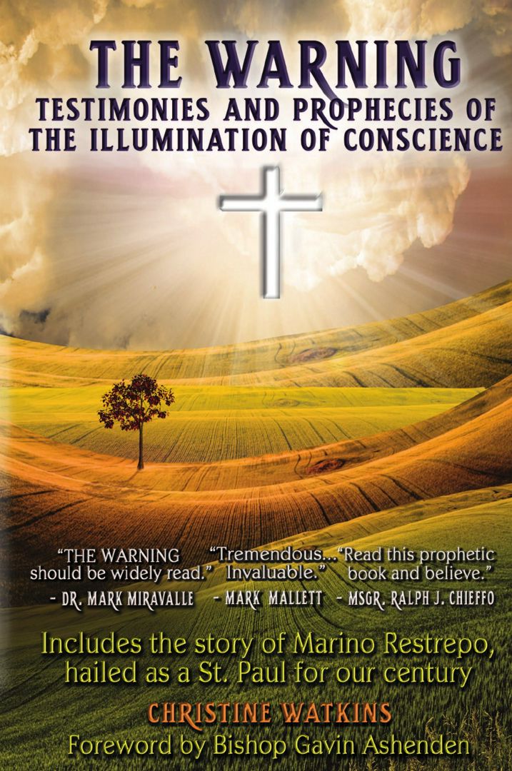 The Warning. Testimonies and Prophecies of the Illumination of Conscience