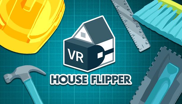 House Flipper VR