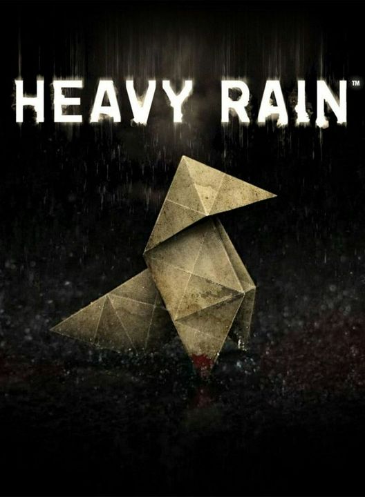 Heavy Rain (PC, цифровая версия) (полностью на русском языке)