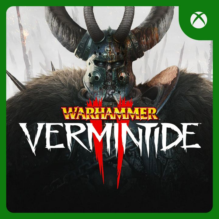 Warhammer: Vermintide 2 | Xbox One & Series X|S