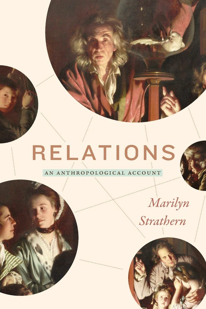 Relations. An Anthropological Account