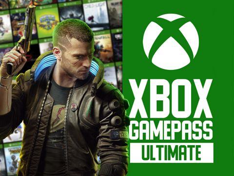 подписка xbox game pass ultimate на 12 месяцев аргентина