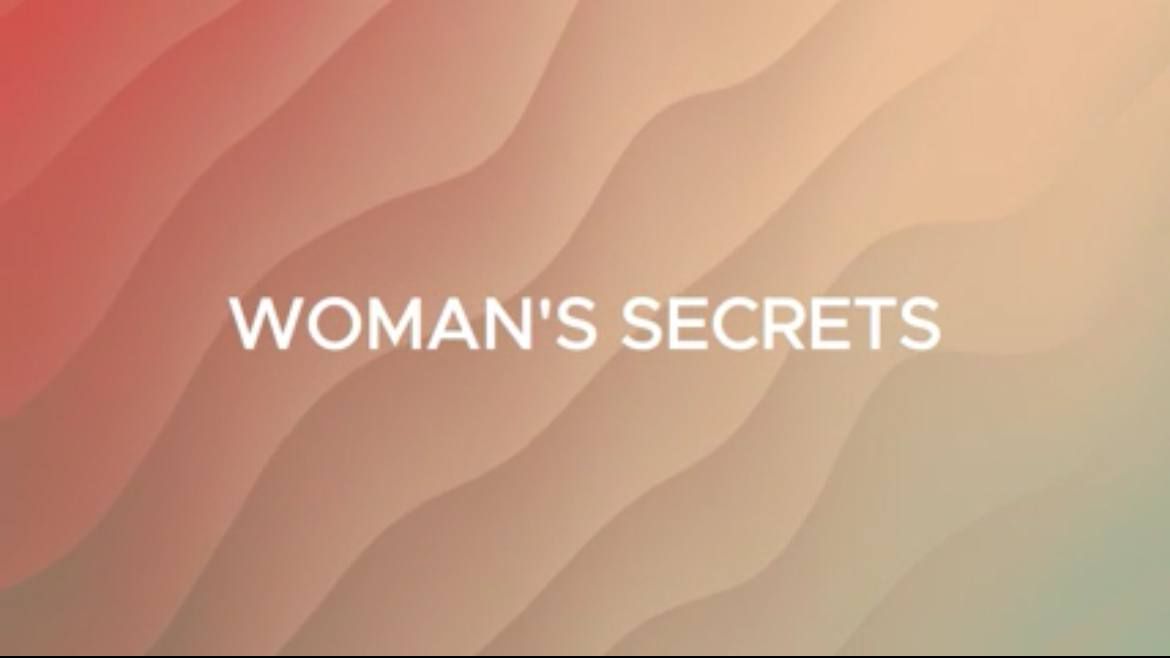 КУРС ПО РАБОТЕ С САМООЦЕНКОЙ И ОТНОШЕНИЯМИ «women’s secrets”