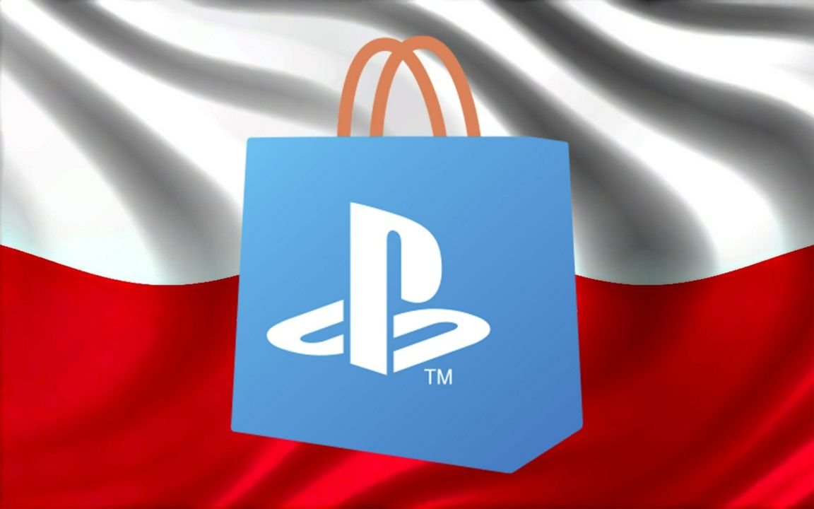 Купить Польский Аккаунт Playstation