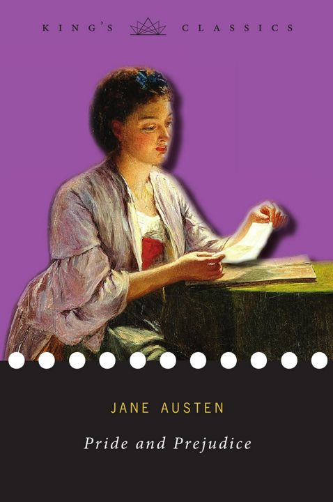 Pride and Prejudice (King's Classics)