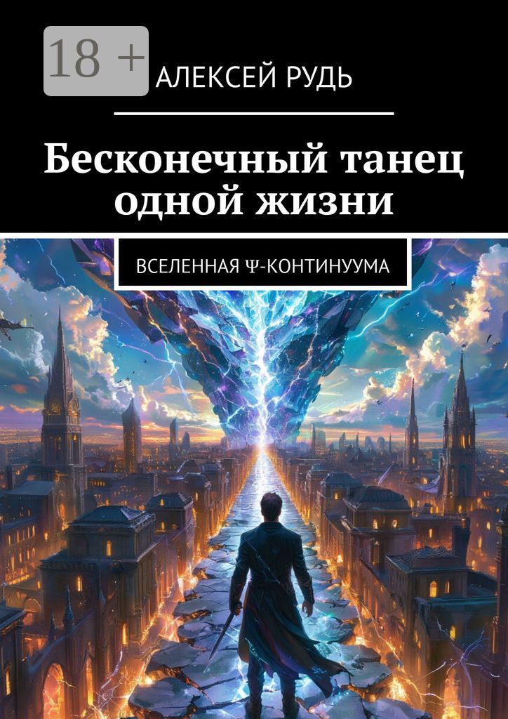 Бесконечный танец одной жизни