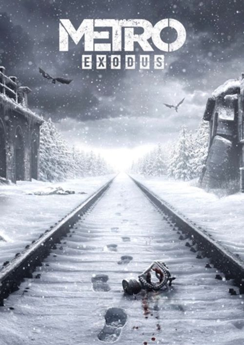 METRO EXODUS / STEAM