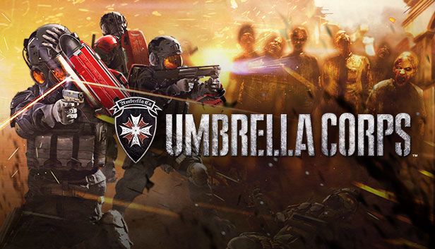 Umbrella Corps