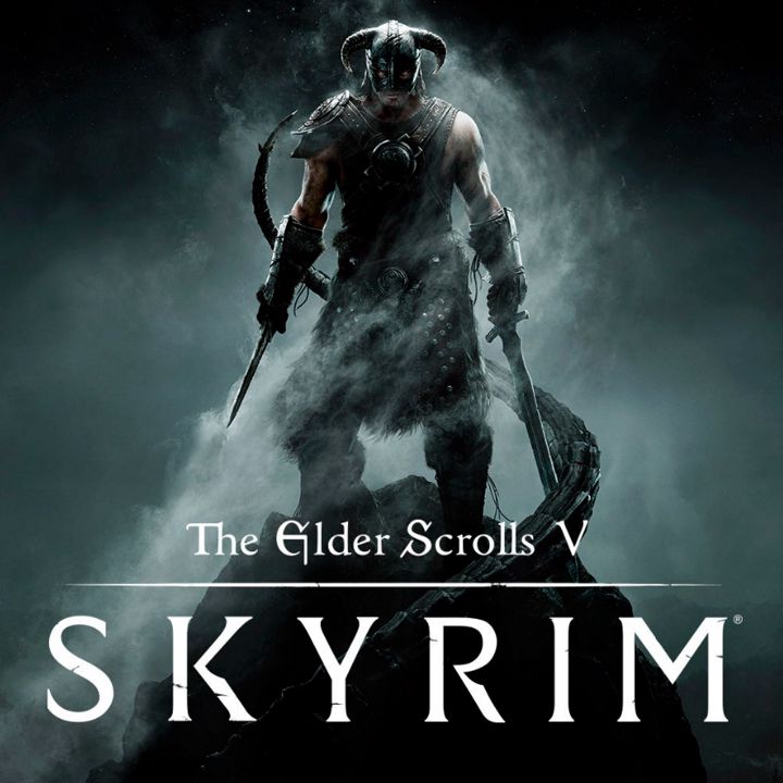 Игра The Elder Scrolls 5 Skyrim (PC, Windows)