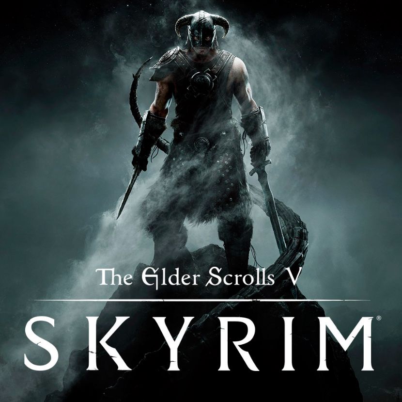 Игра The Elder Scrolls 5 Skyrim (Аккаунт, PC, Windows)