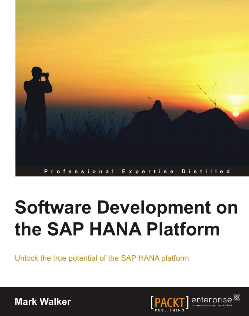 Software Development on the SAP Hana Platform