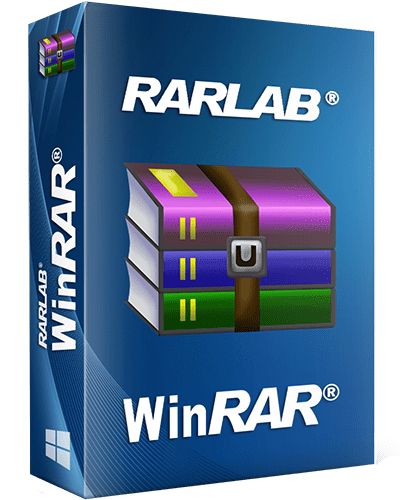 WinRAR 2024