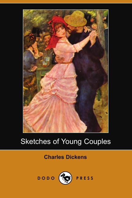 Sketches of Young Couples (Dodo Press)