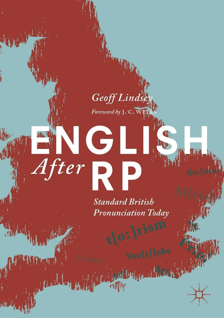 English After RP. Английский разговорный правильное произношение: на англ. яз.