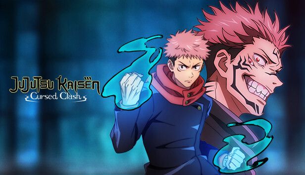 Jujutsu Kaisen Cursed Clash Ultimate Edition