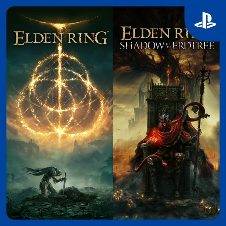 Elden Ring Shadow of the Erdtree Edition | PS4 & PS5