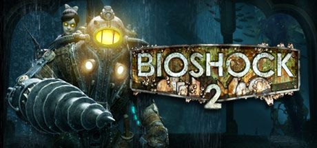 BioShock 2 + Remastered +DLC [Steam Key/RU+CIS]