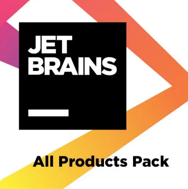 Jetbrains All Products Pack (1 месяц, 1 устройство)